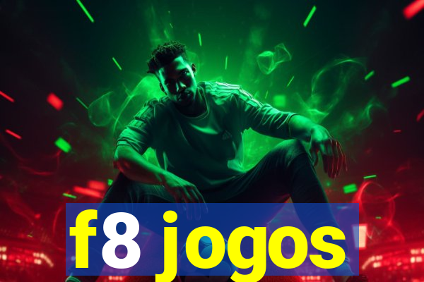 f8 jogos